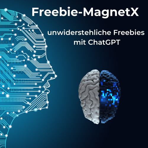 Erstellung unwiderstehlicher Freebies mit Hilfe von ChatGPT.