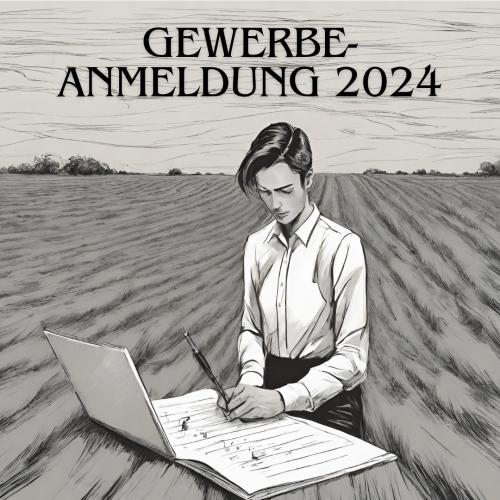 StartUp Leitfaden: Erfolgreich durch die Gewerbeanmeldung