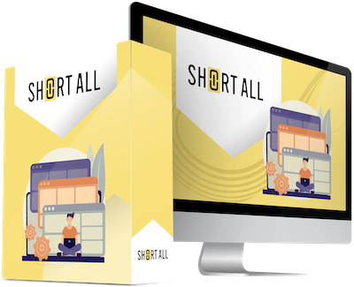 ShortAll Produktbild