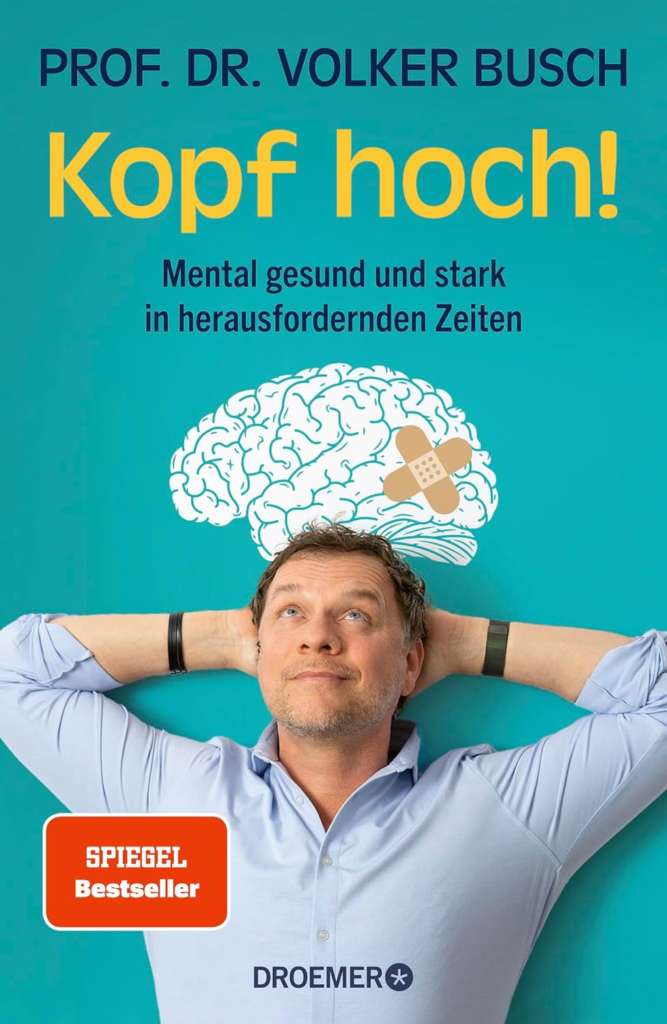 Mental gesund und stark in herausfordernden Zeiten