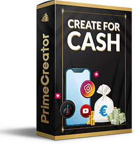 CREATE FOR CASH (2024)