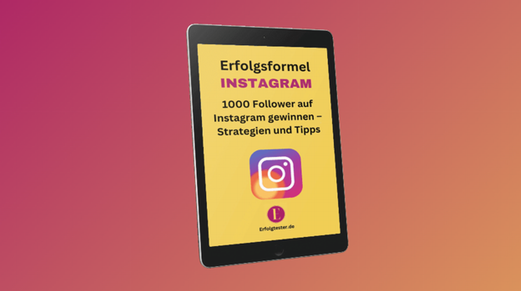 Cover 1000 Follower