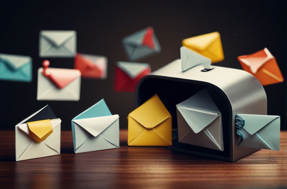 Tipps zur Optimierung einer erfolgreichen E-Mail-Kampagne!