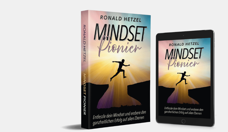 Mindset Pionier