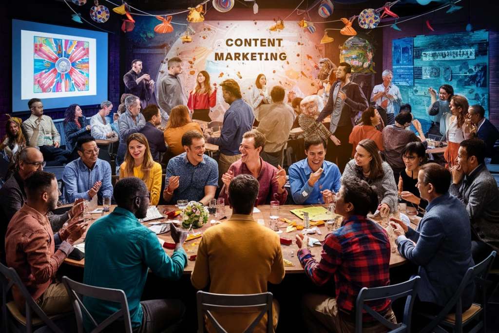 Content-Marketing