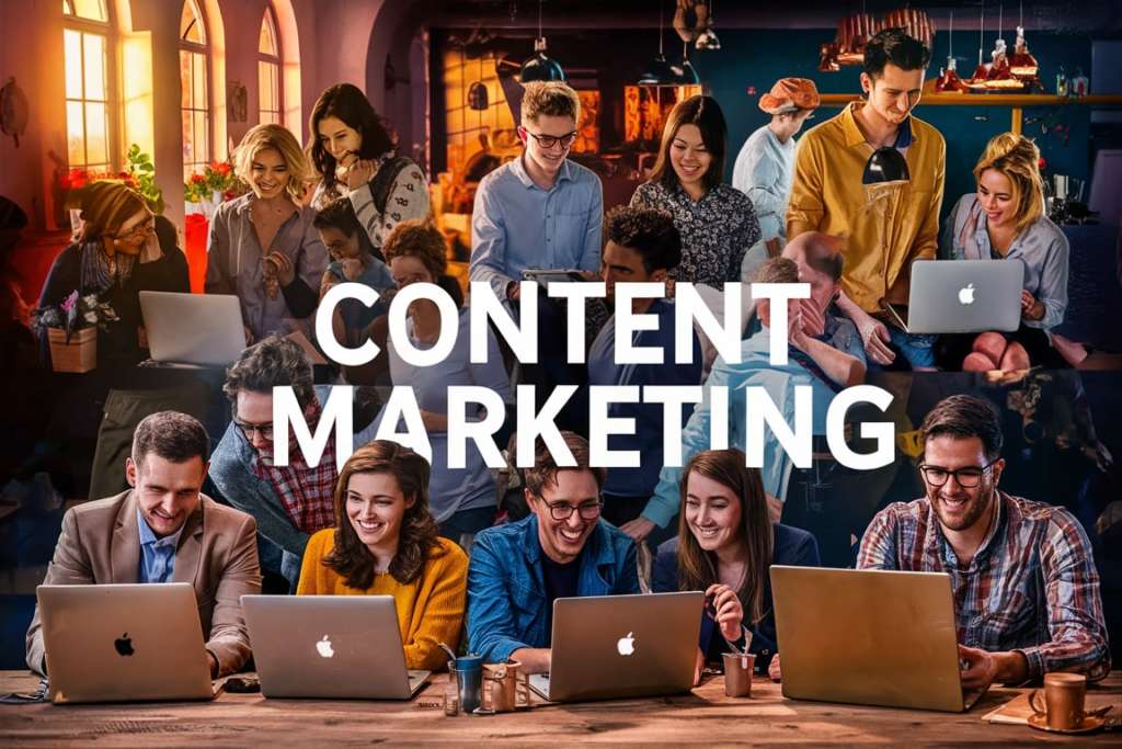 Content-Marketing