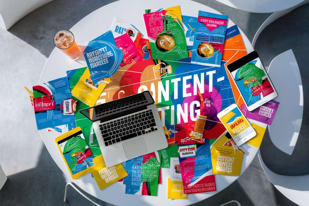 Content-Marketing
