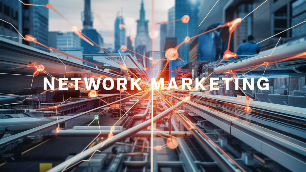 Network Marketing