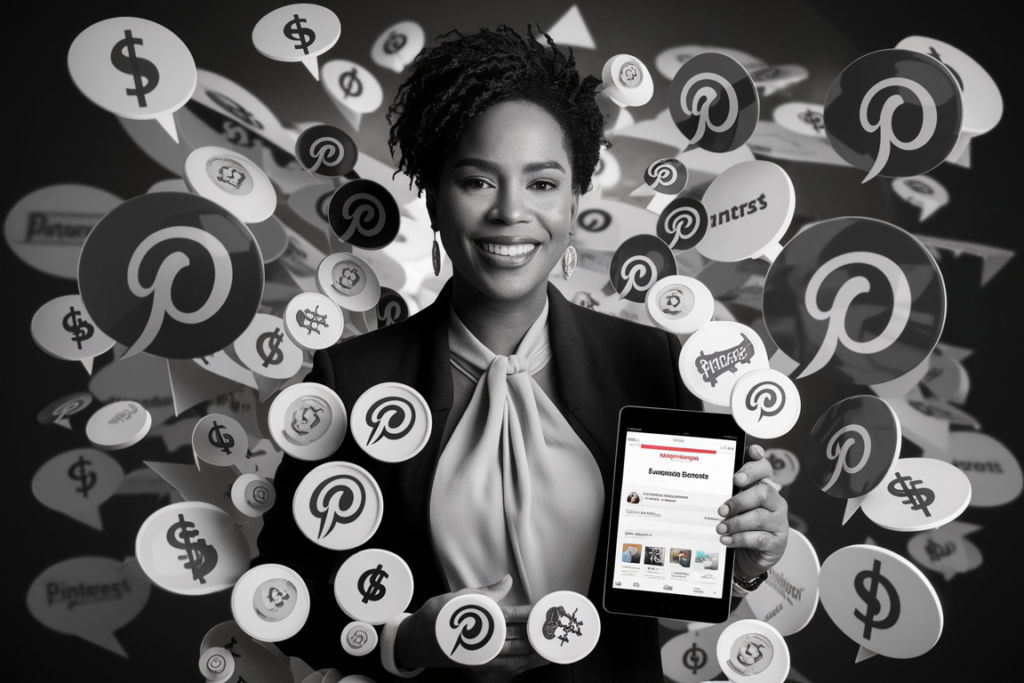 Pinterest Marketing