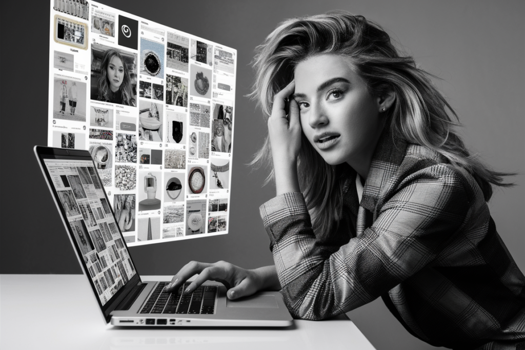 Pinterest Marketing