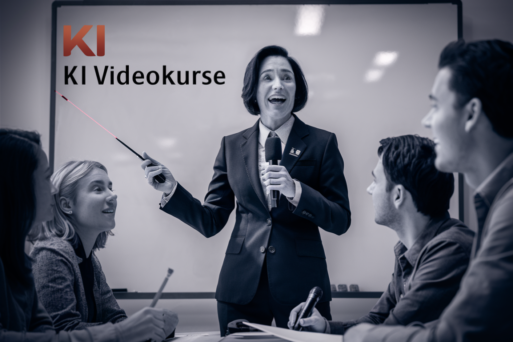 Premium KI Videokurse