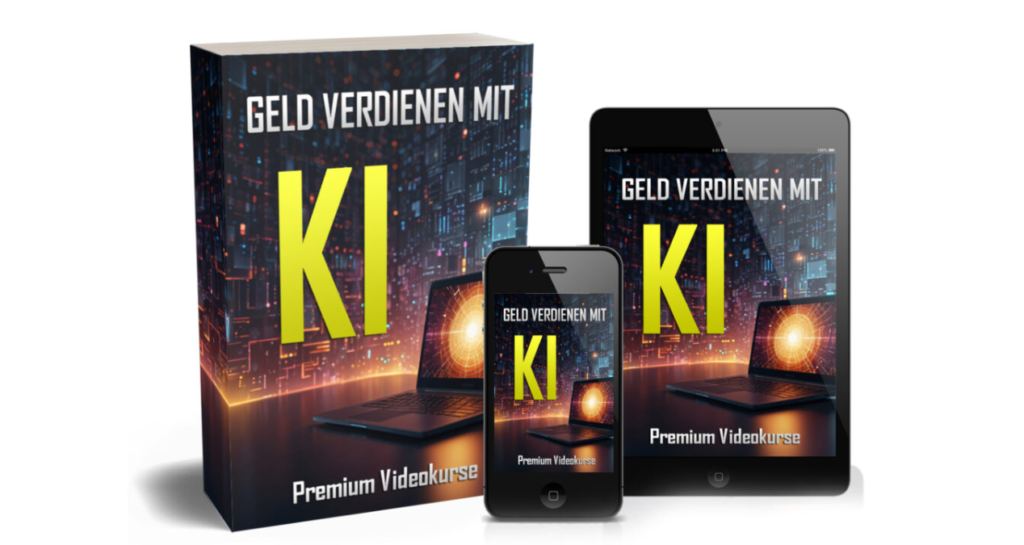 Premium KI Videokurse