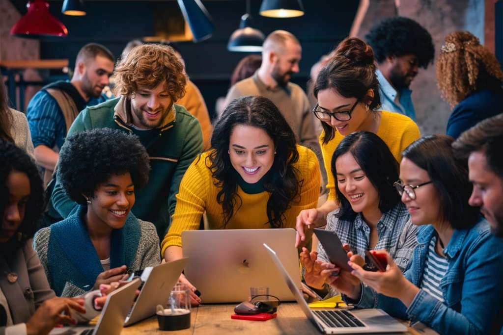 Trends im Affiliate-Marketing