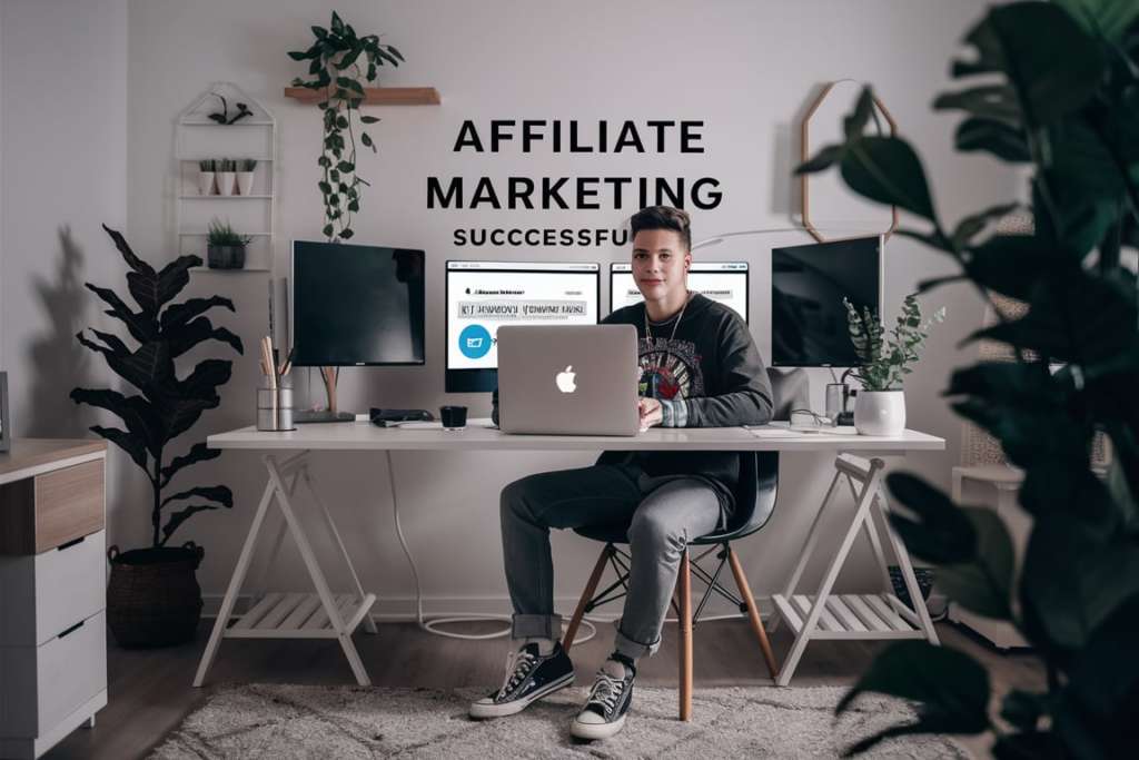 Trends im Affiliate-Marketing