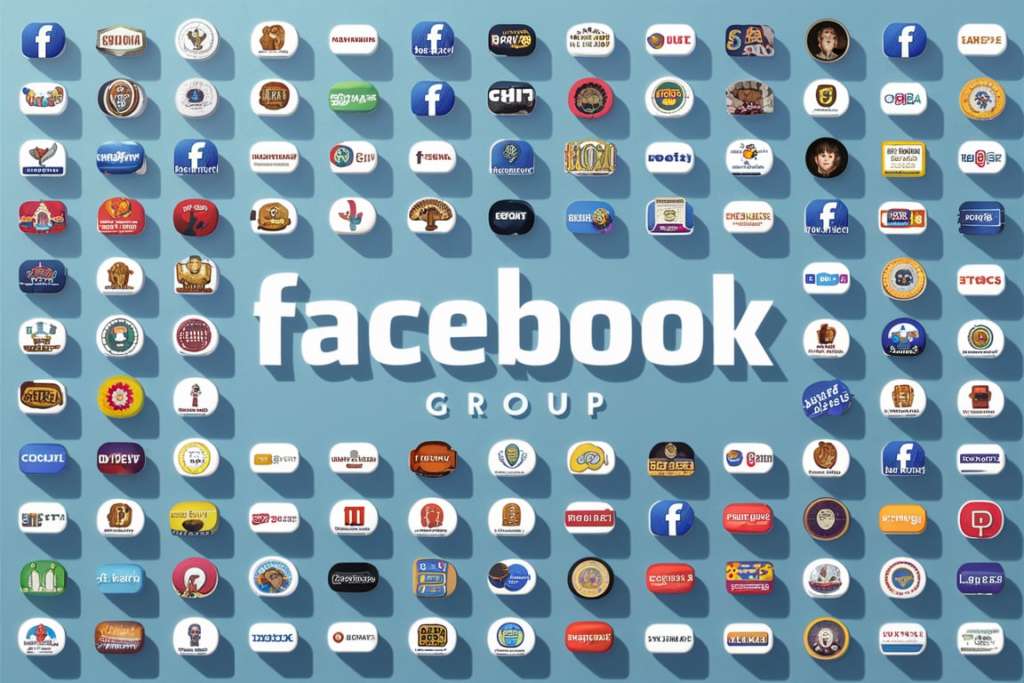 Facebook Gruppen