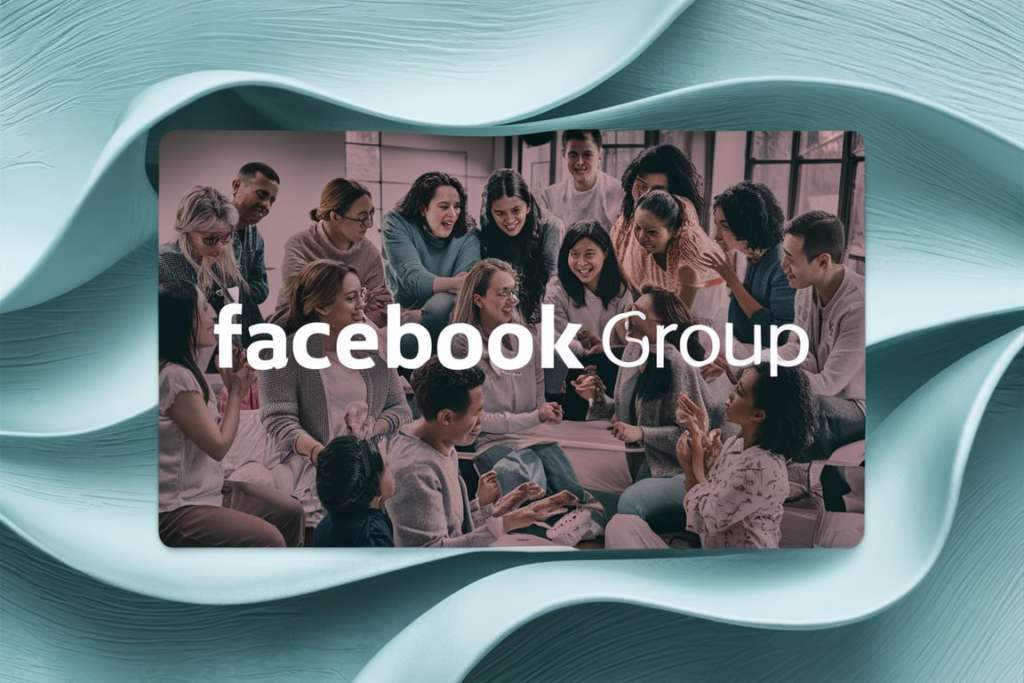 Facebook Gruppen