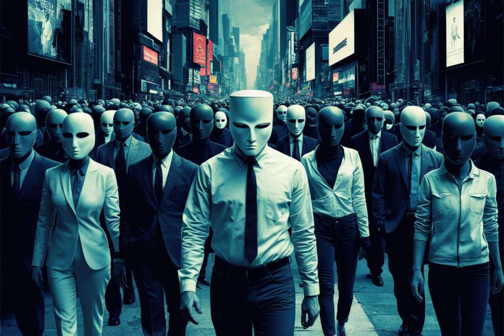 Faceless