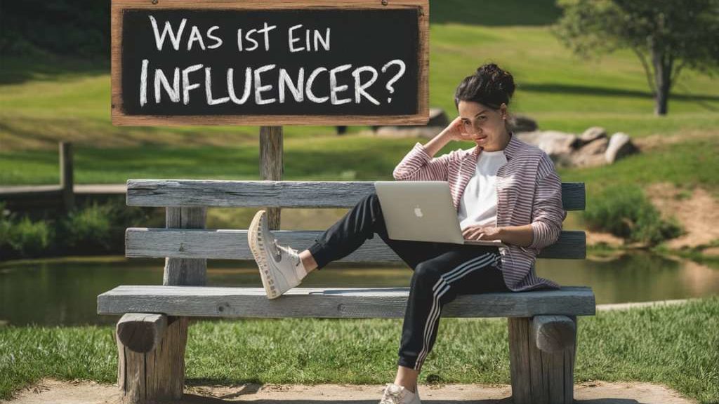 Was ist ein Influencer?