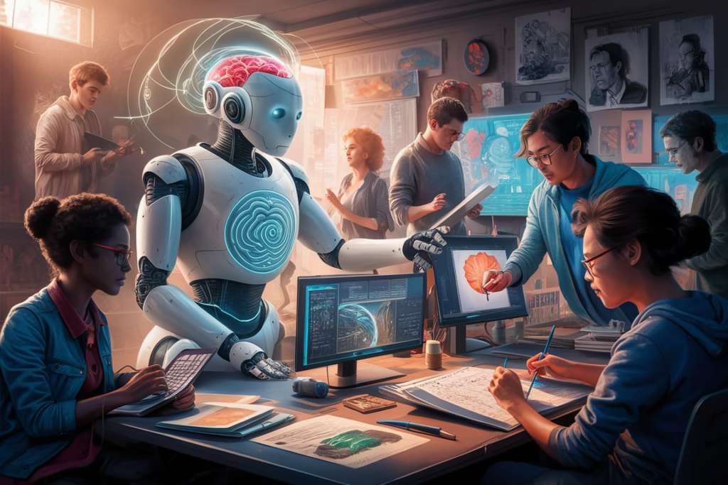 Künstliche Intelligenz