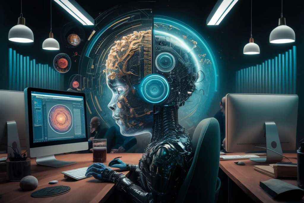 Künstliche Intelligenz