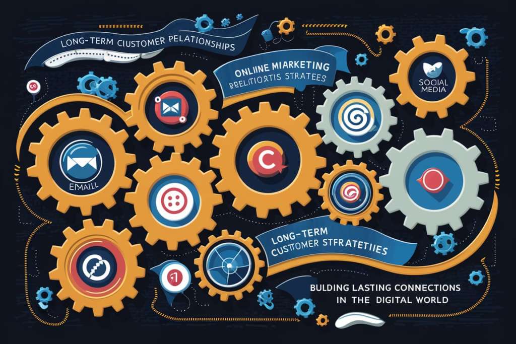 Online-Marketing