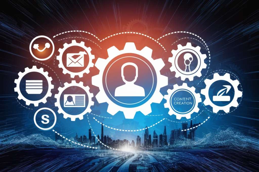 Online-Marketing