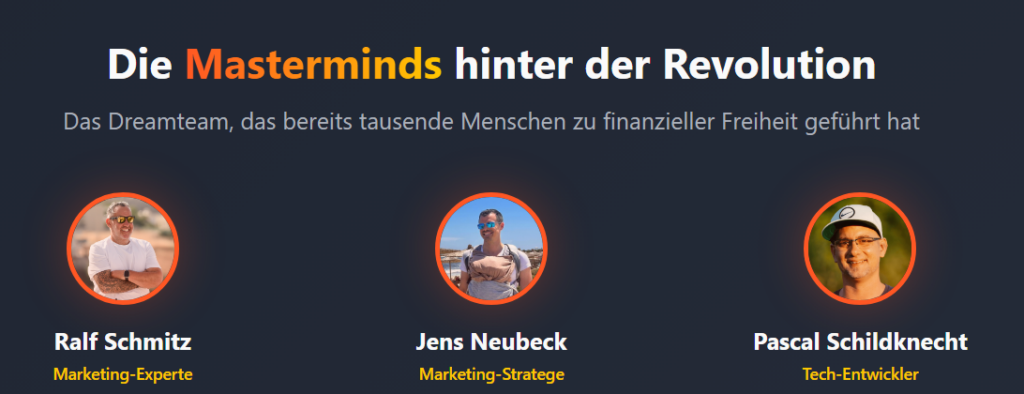 Erstelle in 15 Min. ein Hörbuch & verdiene passiv mit Audible & Spotify. KI Audio Empire Launch am 31.08.2025 – jetzt Warteliste sichern!