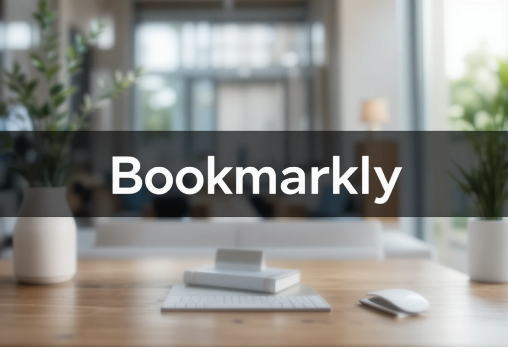 Bookmarkly