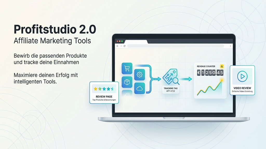 Profitstudio 2.0