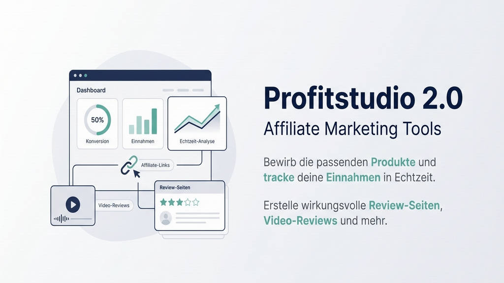 Profitstudio 2.0