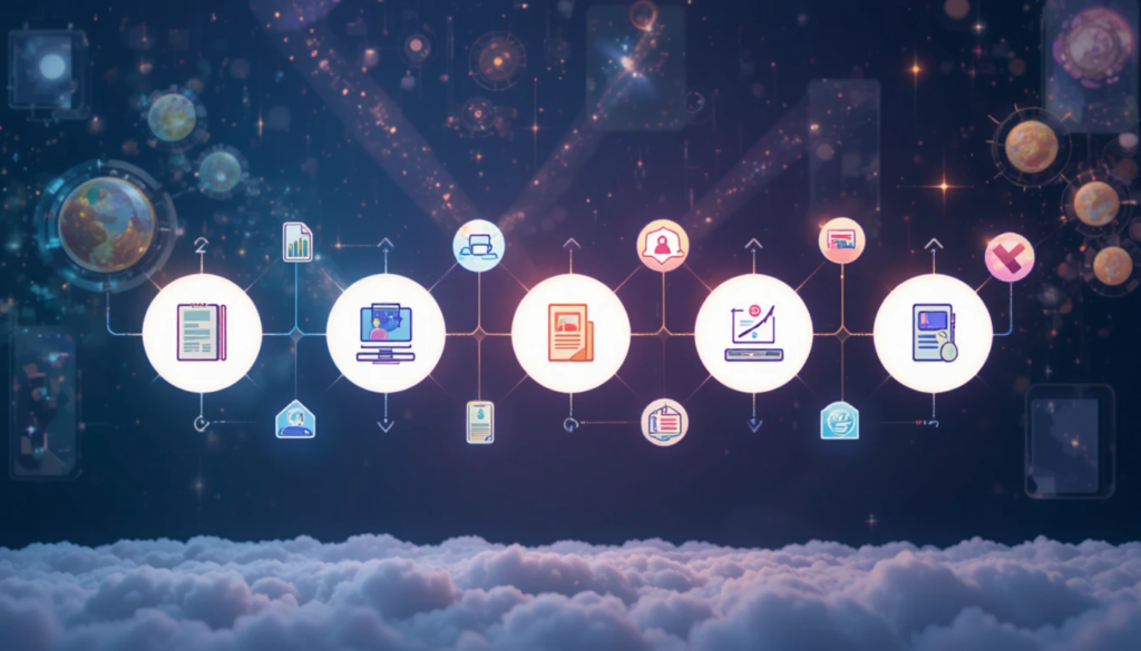 KI Prompts im Online Business als Werkzeug zur Entwicklung digitaler Produkte und Inhalte