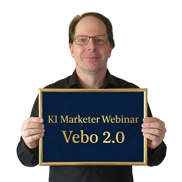 Mein Testbericht zu Vebo 2.0 der neuen Ära der KI Business Automatisierung
