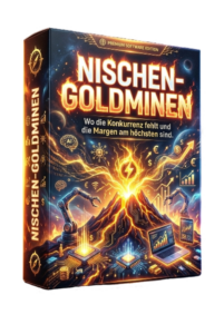 Goldmine cover