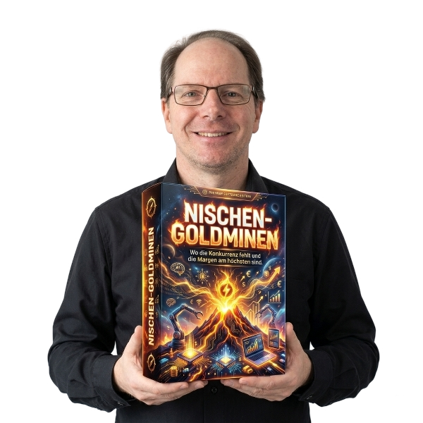 Nischen Goldminen: Versteckte profitable Nischen für Faceless-Accounts entdecken