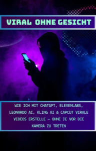 Faceless Content Erfahrungen: Virale TikTok und Reels mit KI erstellen