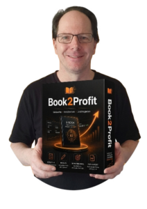 Book2Profit Erfahrungen: Mit KI fertige E-Books erstellen und verkaufen