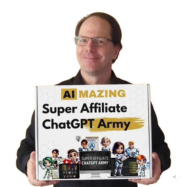 KI Affiliate Agents Erfahrungen