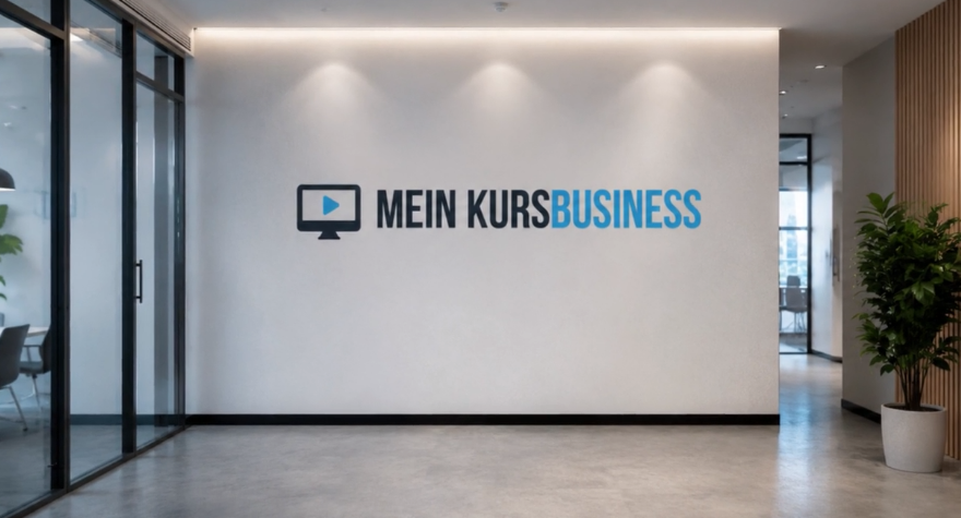 kurs business produkt