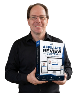 Affiliate Review System: Professionelle Reviews in Rekordzeit