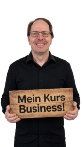 Kurs Business Erfahrungen – Mit fertigen Online-Kursen online Geld verdienen