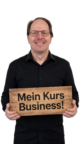 Kurs Business Erfahrungen – Mit fertigen Online-Kursen online Geld verdienen