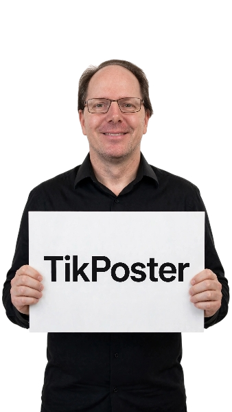 tikposter me