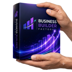 Lohnt sich die Business Builder Factory für Einsteiger und Online-Marketer?