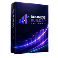 Business Builder Factory im Test: Erfahre alles über Funktionen, Preis, Lieferumfang, Vorteile und ob sich das System zur Erstellung digitaler Produkte wirklich lohnt.