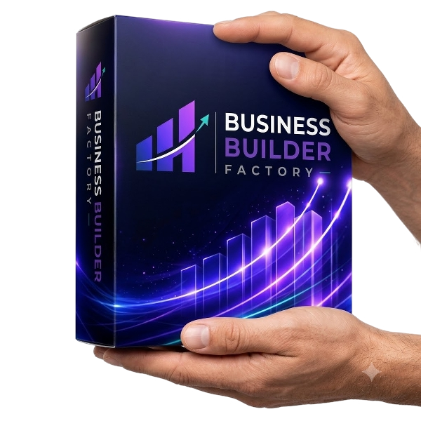 Lohnt sich die Business Builder Factory für Einsteiger und Online-Marketer?