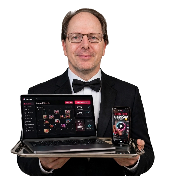 ShortPoster 2.0 Erfahrungen: Virale KI-Videos erstellen & vollautomatisch posten!