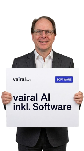 Vairal AI Erfahrungen 2026: Was steckt hinter der AI-Software für Faceless-Kurzvideos?