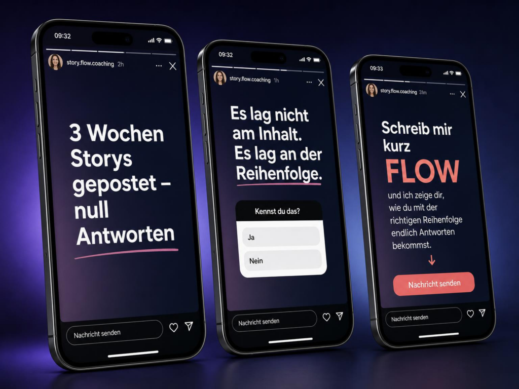 Cover StoryFlow