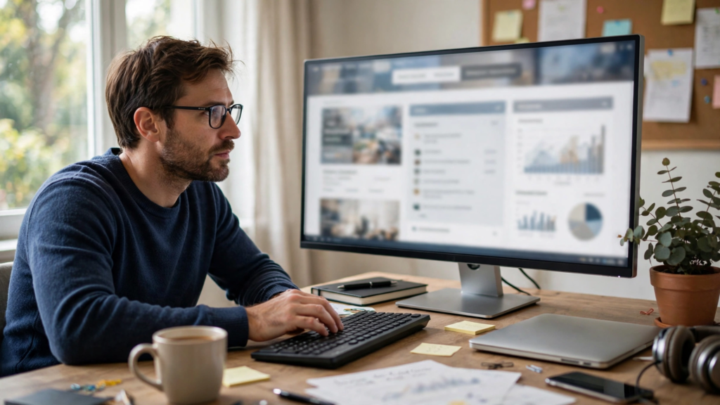 Newsletter-Verwaltung direkt im WordPress-Backend