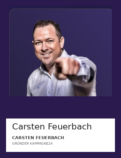 Carsten Feuerbach